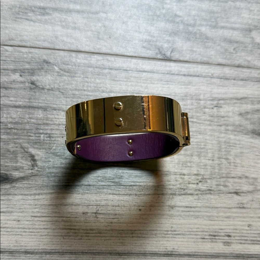 CAbi Gold Bracelet